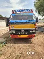 Eicher 10.50