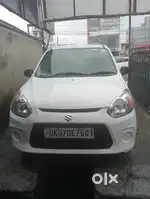 Alto 800 awesome condition