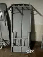 Metal Folding Bed Single Size with SingLe