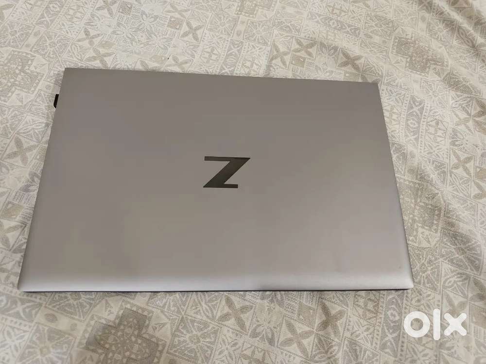 Hp zbook g9 8gb RAM 128GB HARDDISK intel, graphics card , i5 processor