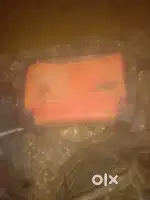 Building machine