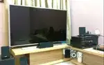 4k Top end 51 LG Ultra HD Fully Loaded Smart LED TV Screen Mirroring