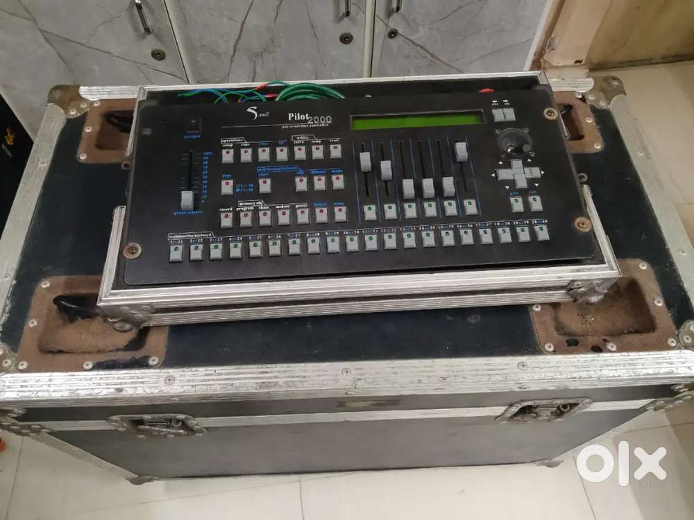 Sharpy with piolet board
