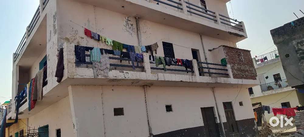 I need urgent money sale only 25k per gaj