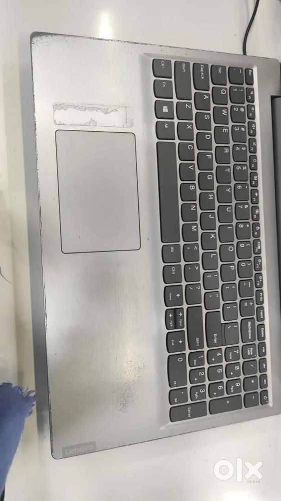 Laptop lenovo amd a6 processor 8gb ddr4 ram 256 nvme 14 inch excellent