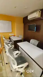 Working Station, Co-working,