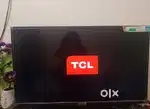 TCL 32 INCH SMART TV