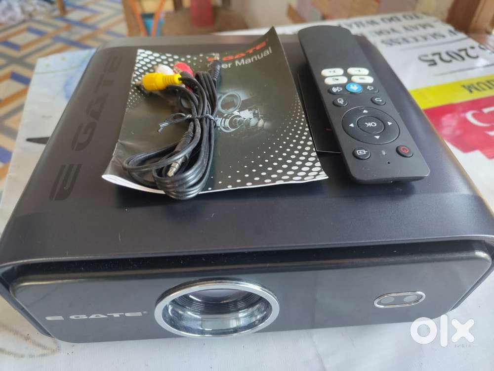 EGATE DUSTER 7X (EL9030) 1Year+Extended Warranty, screen also availabe