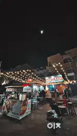Cafe pr Chai banane ke liye ladke ki zaroroat hai