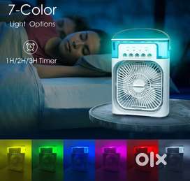 Portable air Conditioner
