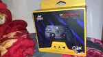 Gaming controller