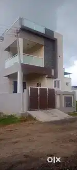 Villa Plot for Sale in Redhills