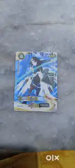 Naruto Rare Card Best Deal For You