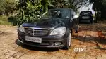 Mercedes Benz C220d Sedan Car For Sale