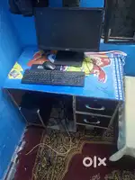 Acer Led And Hcl Brand Cpu