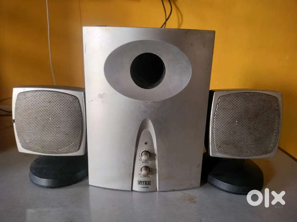 Home theatre