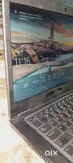 Dell laptop