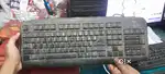 Computer Keyboard