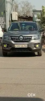 Renault KWID 2019 Petrol 75000 Km Driven