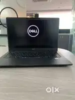 Dell Latitude 7400/i7 Processor 8th gen 8GB RAM 256GB SSD with bill