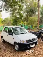 Maruti Suzuki Alto 2007