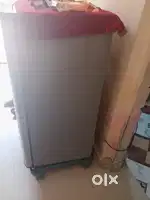 Fridge urgent need of money