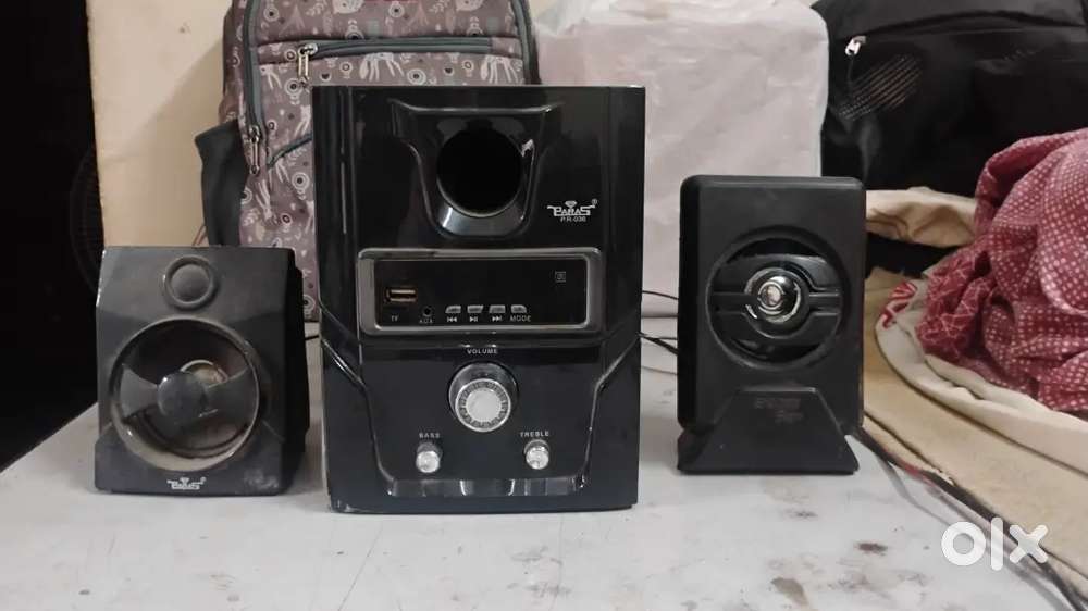 Home theatre