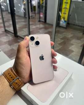 I want to sell my 9 months old iphone 13 128gb urgently. Need money.