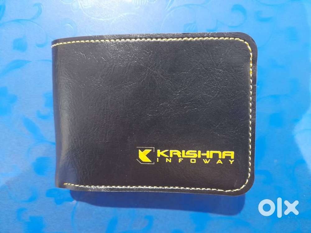 Customise the wallet with your Company Logo