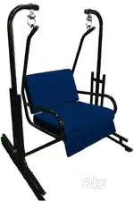 Swing // Jhula single seater