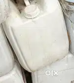 Wanted 20 ltr can/25 ltr jar _50 nos