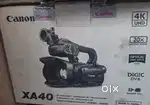 Canen camera