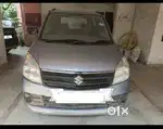 Maruti Suzuki Wagon R LXI Optional, 2011, Petrol