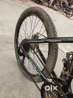 10 gear cycle Good condition