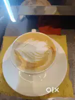 Experienced Barista Wanted