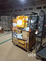 Wants delivery boys