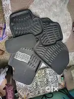 Brand new Swift Dzire car mat
