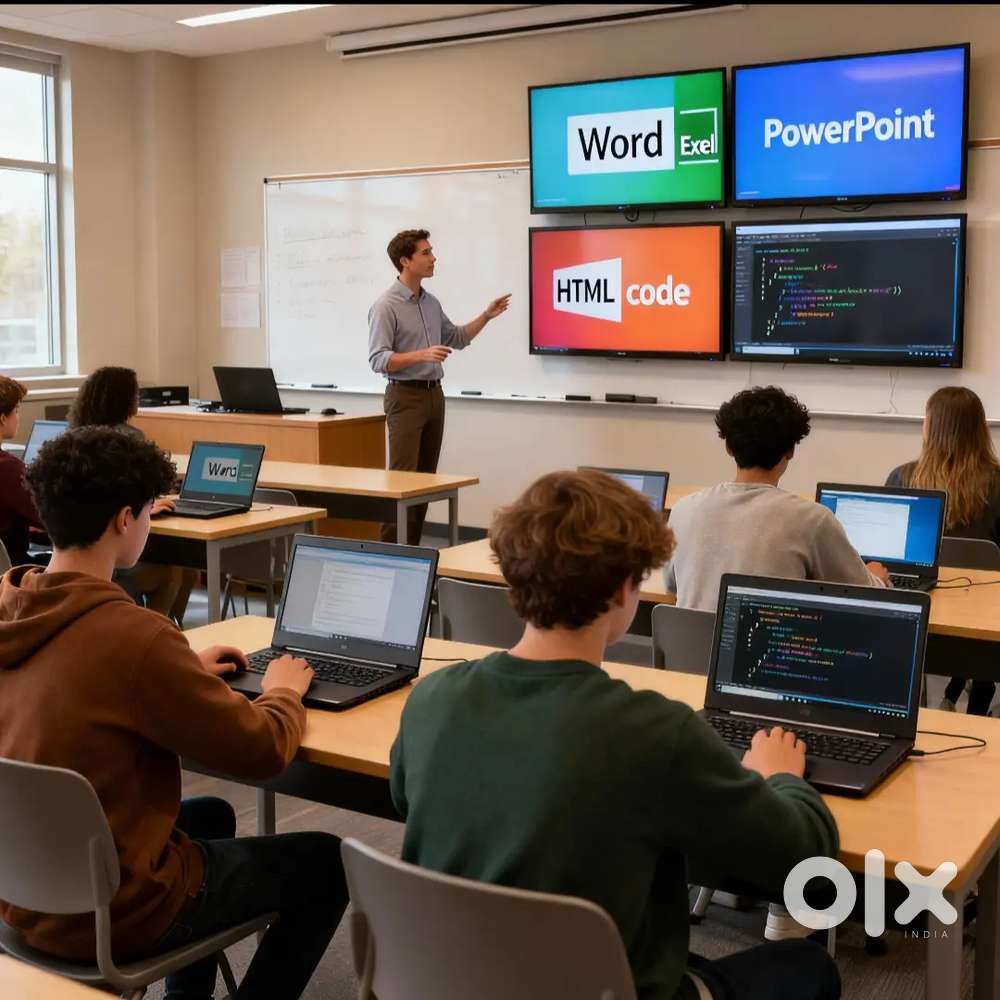 Computer classess online