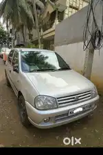 Maruti Suzuki Zen Petrol 2004 model for sale in excellent condition