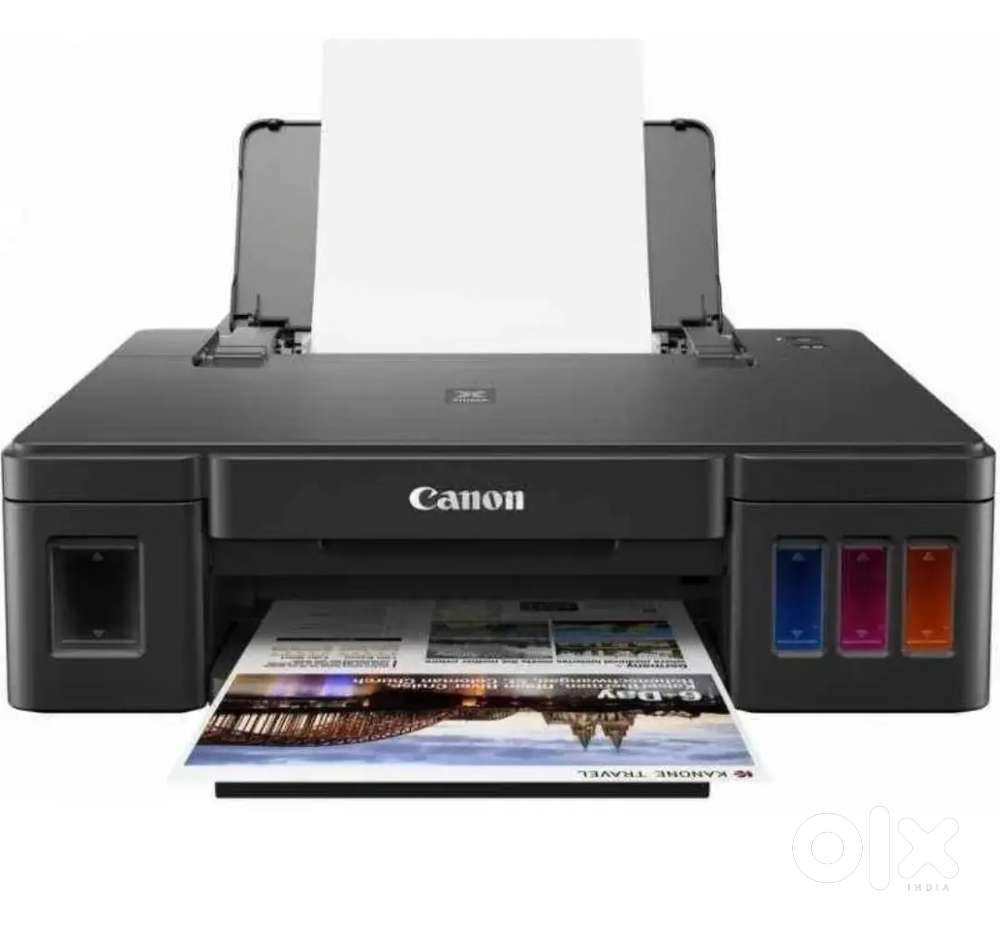 Printer Canon G2012