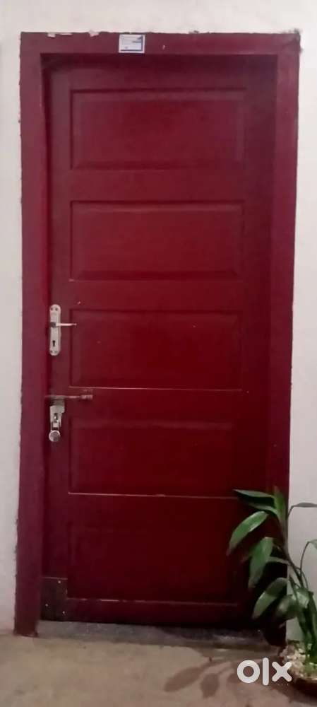 1BHK apartment for rent @ Thycaud (1km away from Thampanoor) for 9000