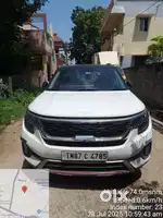 Kia Seltos 2021 Diesel 98000 Km Driven