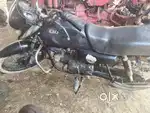 The engine performance is so good not any fault in bike
