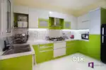 Marvelous 3 BHK Flat in Global Tower Patna Udaini