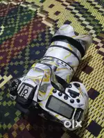 Canon 80d best condition