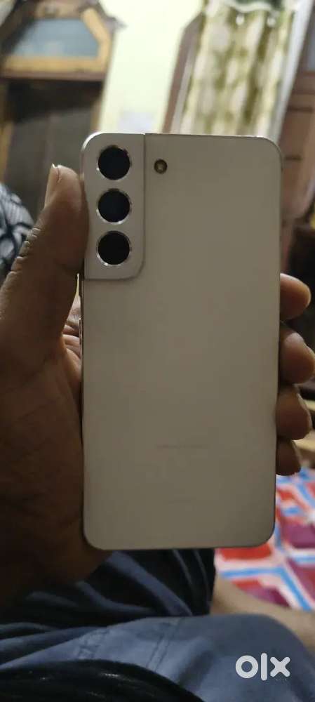Give a new phone