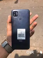 Secondhand Redme C9