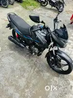 Hero Glamour 125 @finance facility available