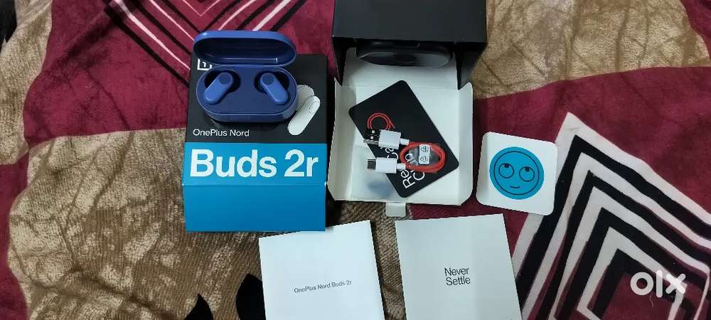 Oneplus Nord Buds 2r
