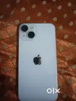 Iphone 14,  purple, 128gb